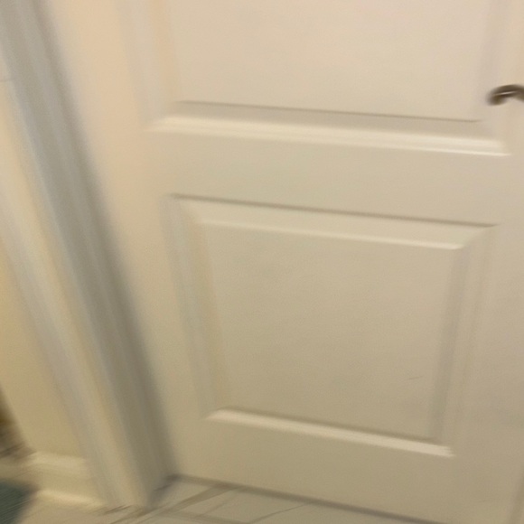 Aerie Lavender Waffle Knit Long Sleeve Top - Size XL - Picture 5 of 7